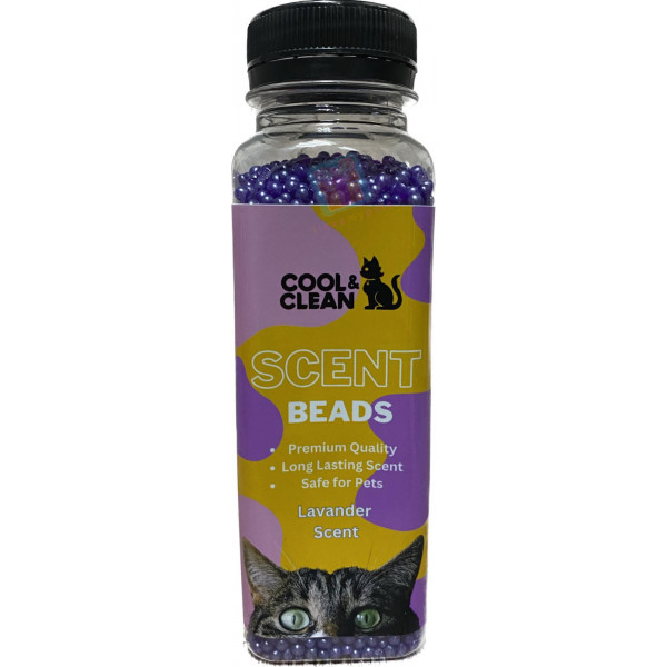 Cool Clean Scent Beads