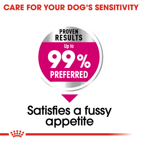 Royal Canin Exigent Dry 1kg - Canine Care Nutrition