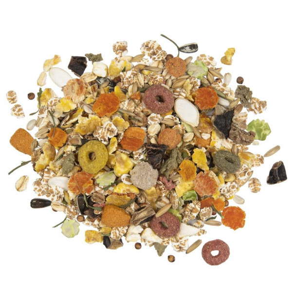 Witte Molen Country Snack Muesli for Small Animals 800grams