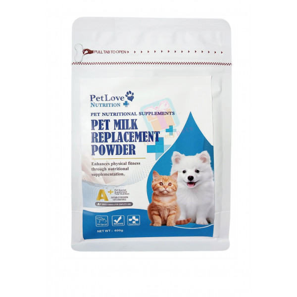 PetLove Nutrition Pet Milk Replacement P...