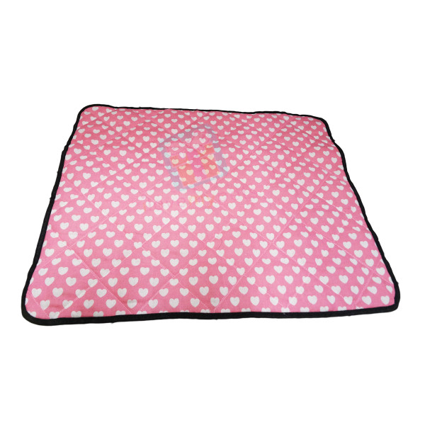 Durable Liner Pads for Pet Bed, Carrier, Cage, Floor Large
