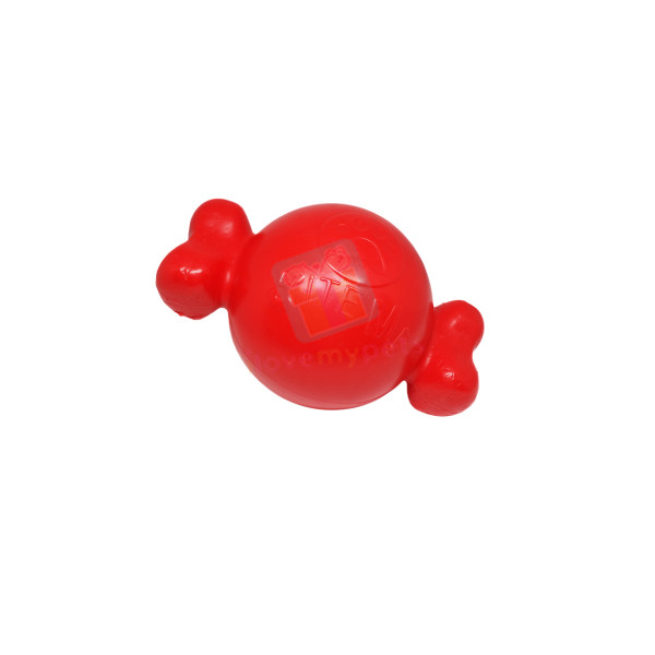 Happy Pets Boney Ball Dog Toy