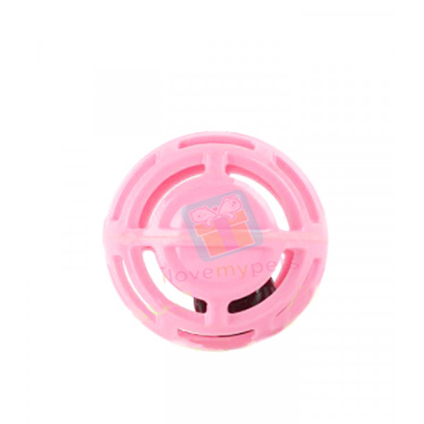 Carno Cat Ball w/ Bell (1 pc.)