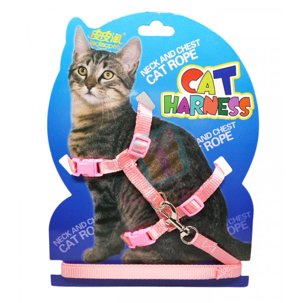 Taopets Cat Harness