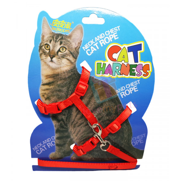 Taopets Cat Harness
