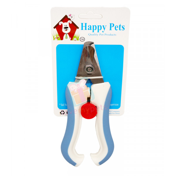 Happy Pets Nail Scissor (Big)