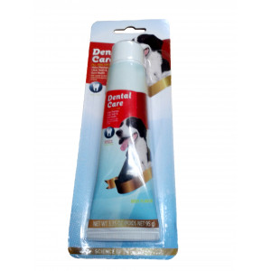 Dental Care All Dog Care Toothpaste 95g ...
