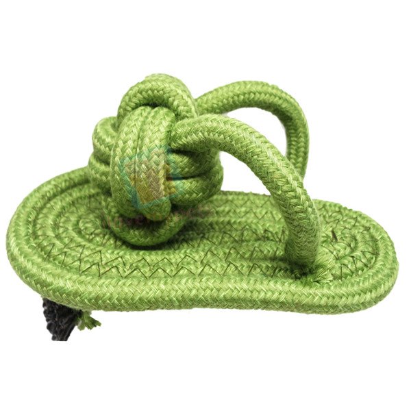 Sandal Rope Toy for Dog