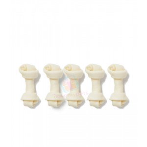 Happy Pets Knotted Bone 2" (1 pc.)...