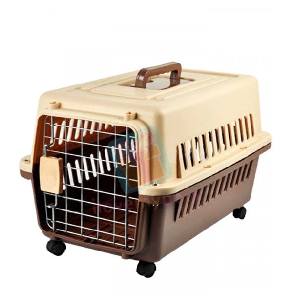 Happy Pets Carrier # 4