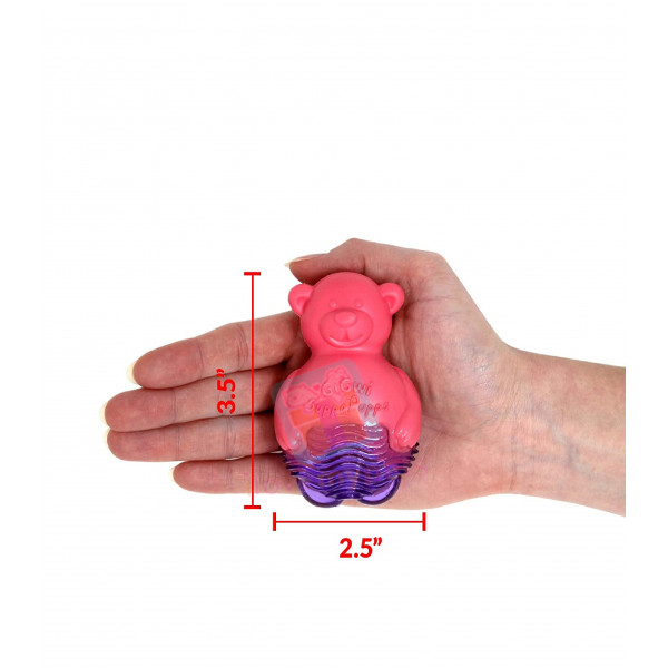 GiGwi - Suppa Puppa Toy with Squeaker #2 / Suppa Puppa Toy with Squeaker