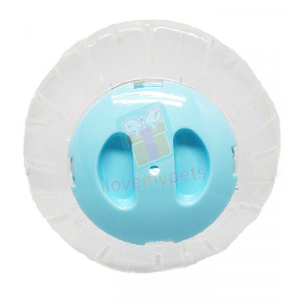 Carno D.I.Y Hamster Ball 18.5 cm, Clear (Tools Included)
