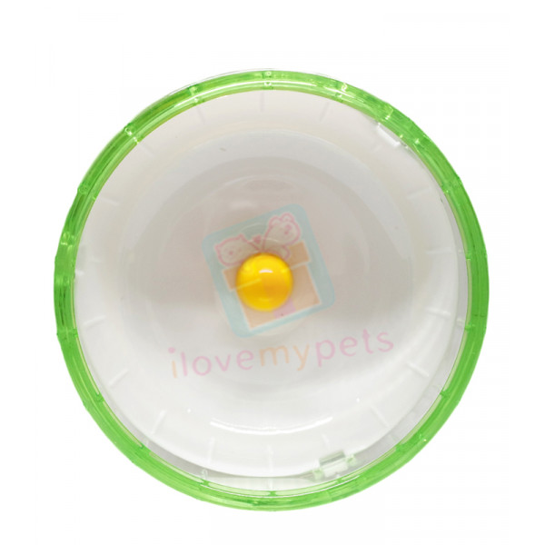 Carno Hamster Silent Wheel w/o Stand, 12...