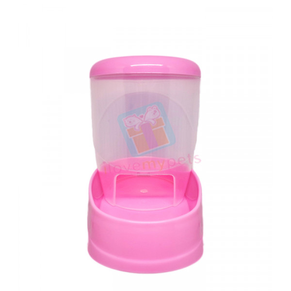 Carno Hamster Automatic Pet Feeder (For Hamster & Other Small Animals)