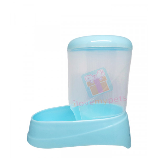 Carno Hamster Automatic Pet Feeder (For ...