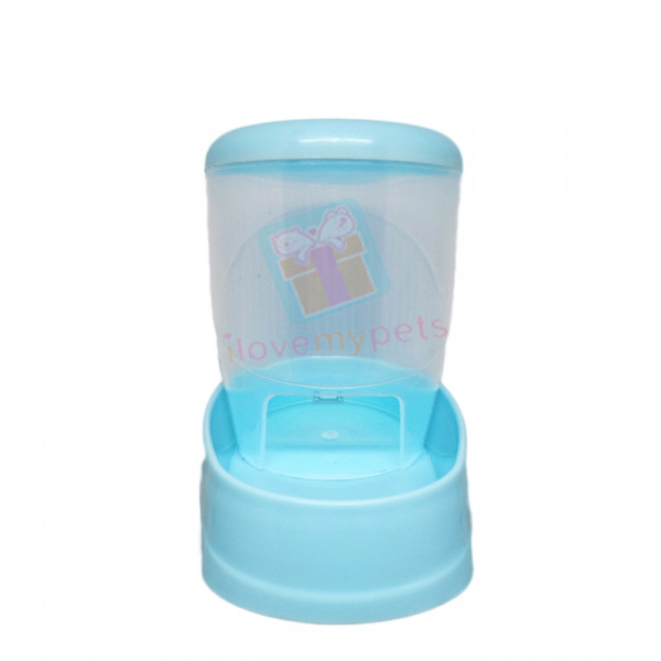 Carno Hamster Automatic Pet Feeder (For Hamster & Other Small Animals)