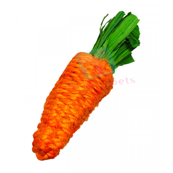 Naturetails Mini Grass Carrot - Buy1 Take1 Promo