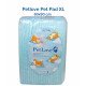 Petlove Pet Pad XL - Premium High Absorb...