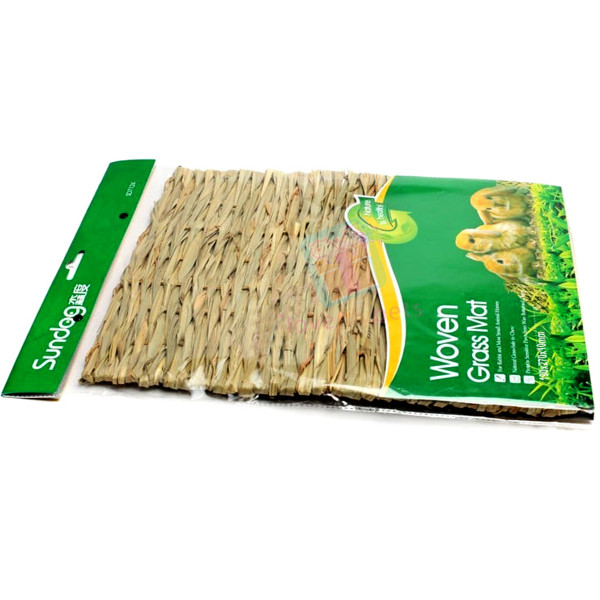 Sundog Grass Mat (Small)