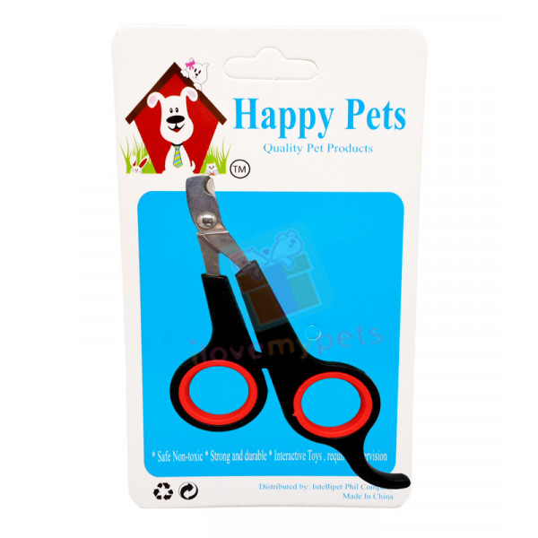 Small Nail Scissor for Puppies, Kittens ...