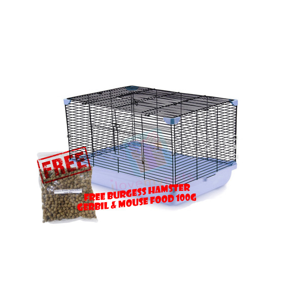 Carno Hamster Cage, Large
