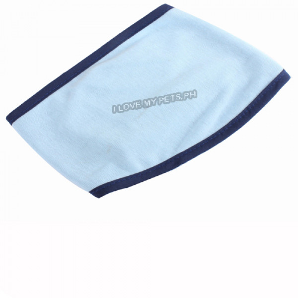 Dog Lemi Comfort Cotton Belly Band for M...
