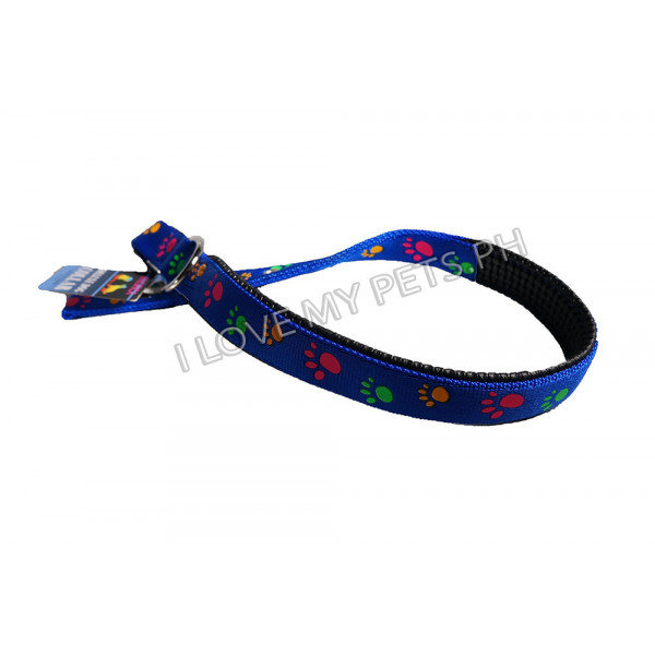 Pacifica  Brand Dog collar 24 inch's Padded collar