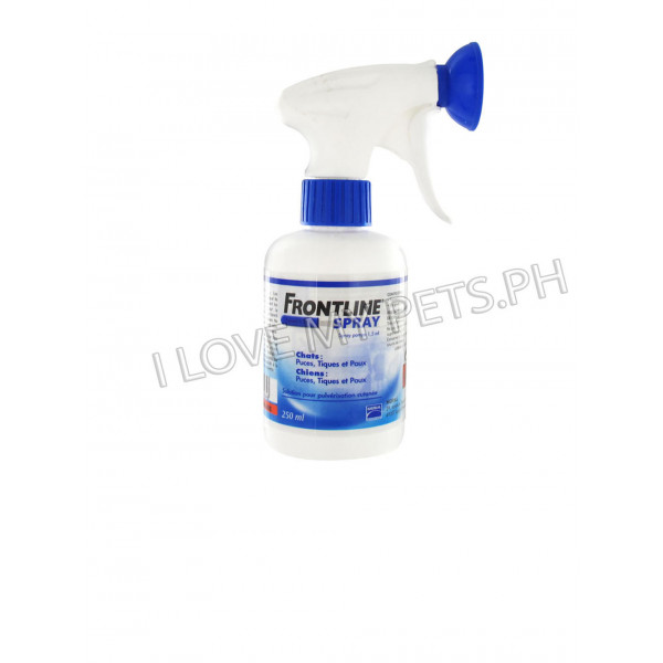 FrontLine Spray 250 ml