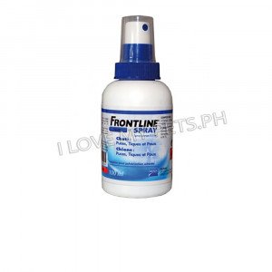 FrontLine Spray 100 ml