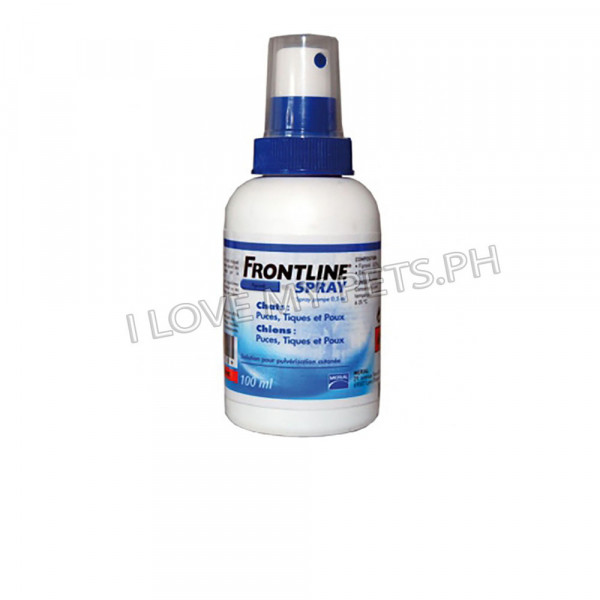 FrontLine Spray 100 ml