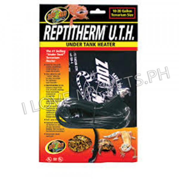 Zoomed Repti therm. u.t.h 10-20 G